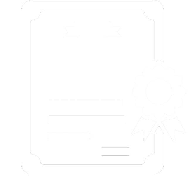 VeriSong Certificate Icon